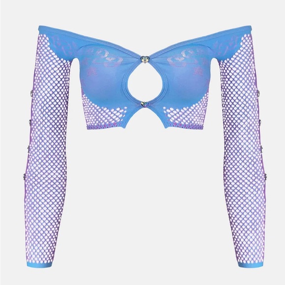 Poster Girl Matching Set - Picture 2 of 8